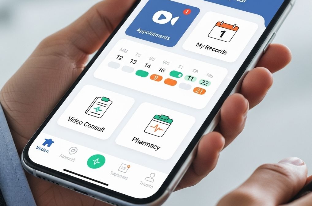 万岳在线问诊系统源码
