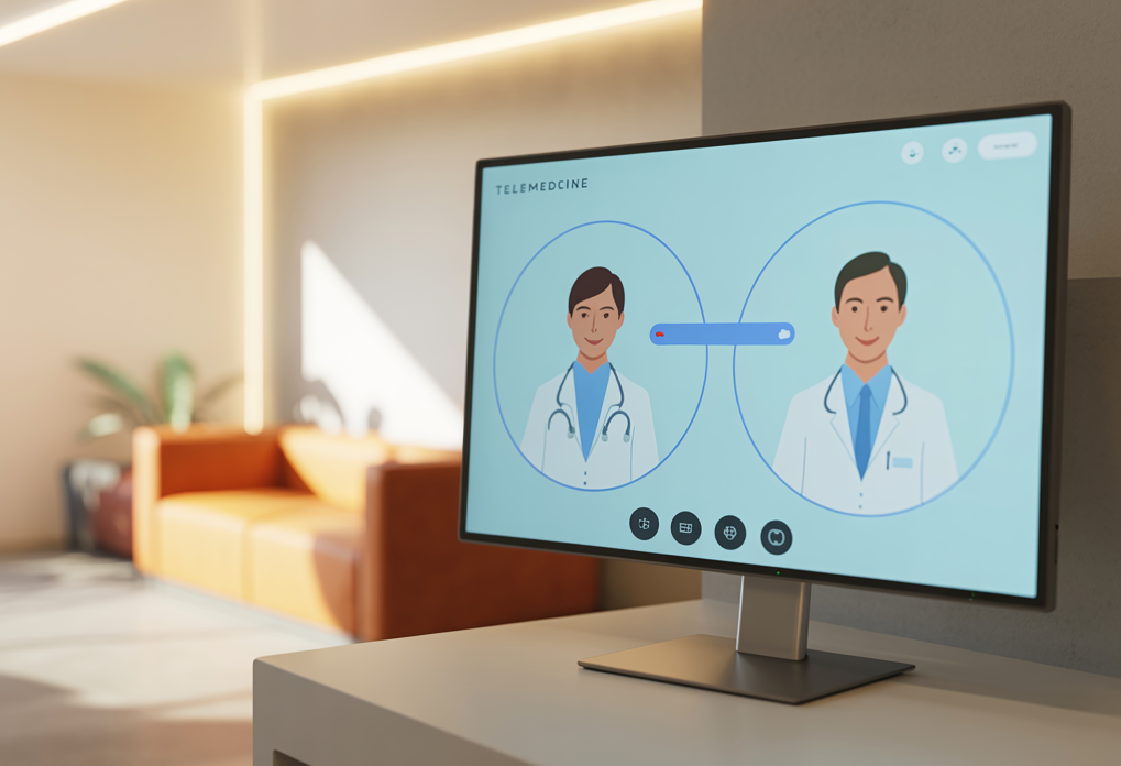 互联网医院系统源码