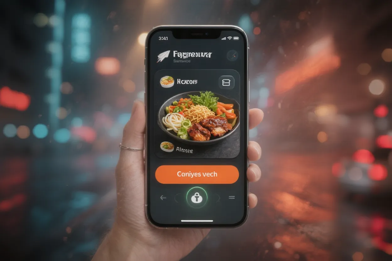 万岳外卖跑腿系统源码