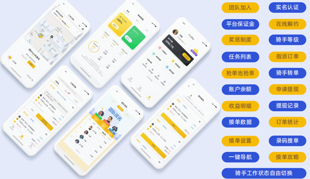 同城外卖系统源码 同城外卖系统源码