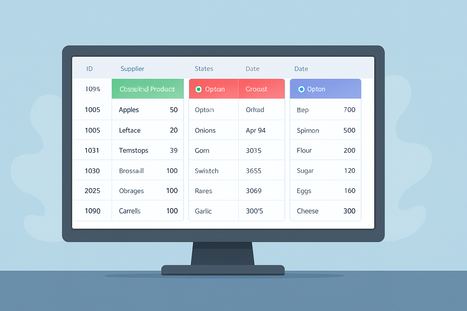 万岳智慧采购系统开发