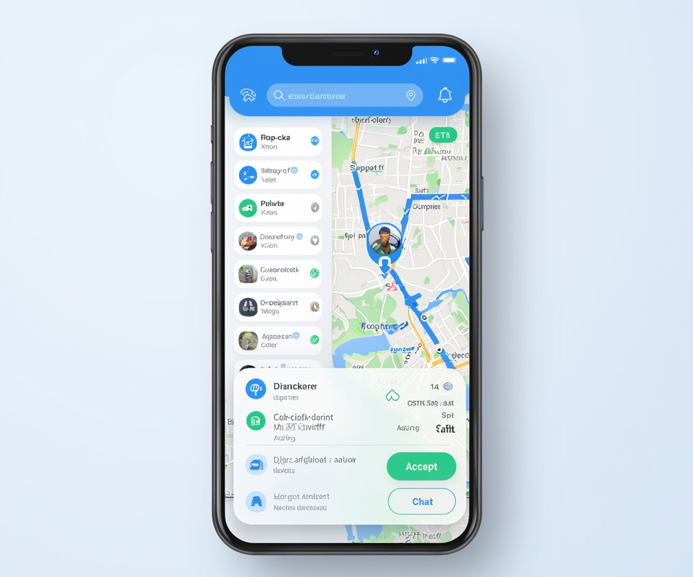 万岳跑腿系统源码
