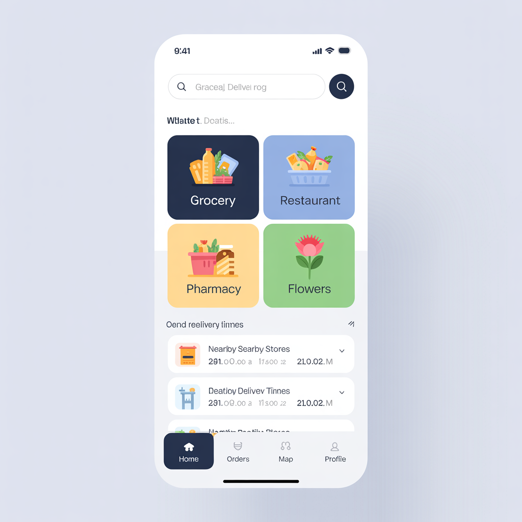 万岳跑腿系统源码