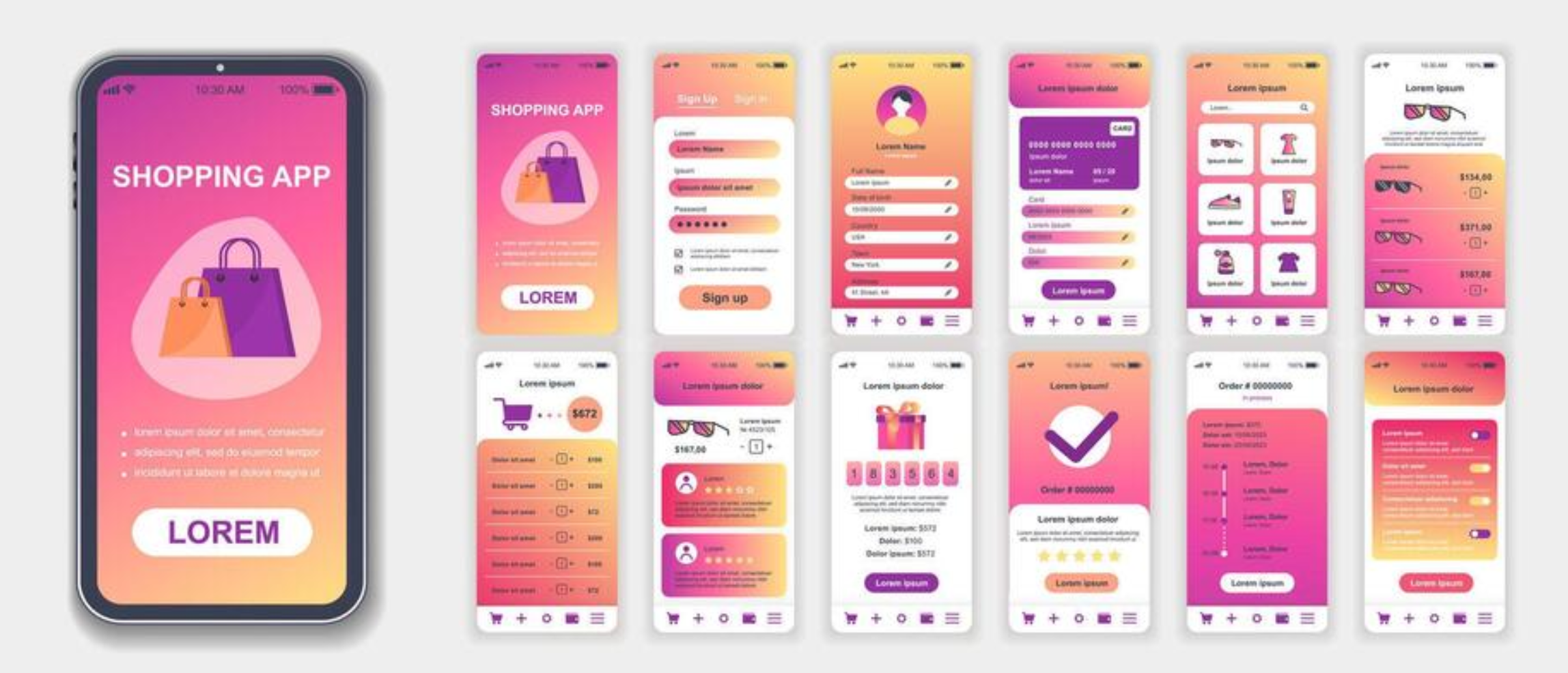 多商户商城系统源码