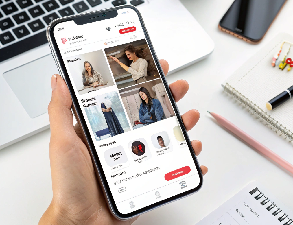 直播带货系统源码