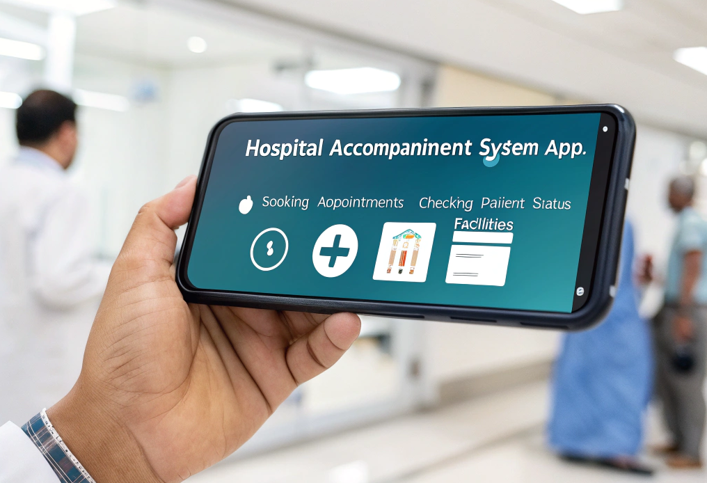 随着“互联网+医疗”的深入发展，陪诊服务正在成为医疗行业的新兴模式。本文从行业需求、核心功能、技术架构以及商业价值等角度，深入解析陪诊APP开发如何优化就医流程、提升患者体验，并探讨智慧医疗时代下陪诊平台的发展趋势，为医疗数字化转型提供新的思路。